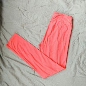 LuLaRoe Leggings OneSize (NWOT)
